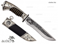 Нож «Барс-1662»
